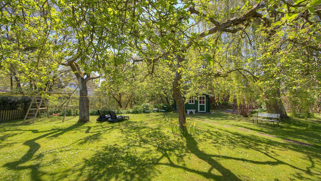Apartmán Finkeldeyschekate Timmendorfer Strand Exteriér fotografie