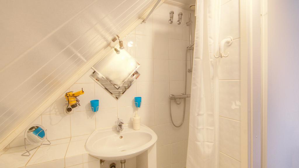 Apartmán Finkeldeyschekate Timmendorfer Strand Exteriér fotografie
